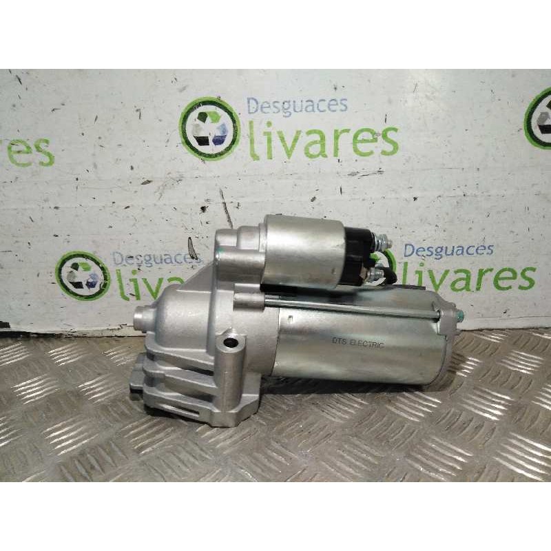 Recambio de motor arranque para  referencia OEM IAM 11090039  