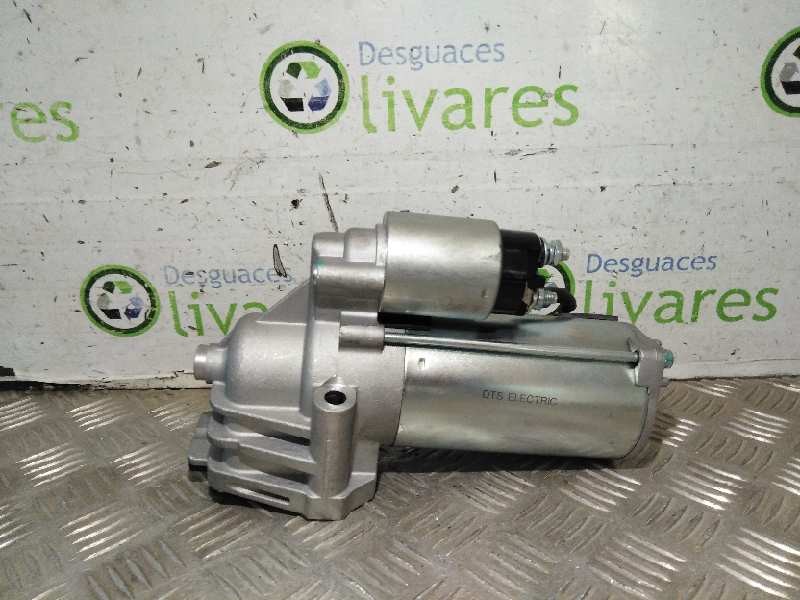 Recambio de motor arranque para  referencia OEM IAM 11090039  
