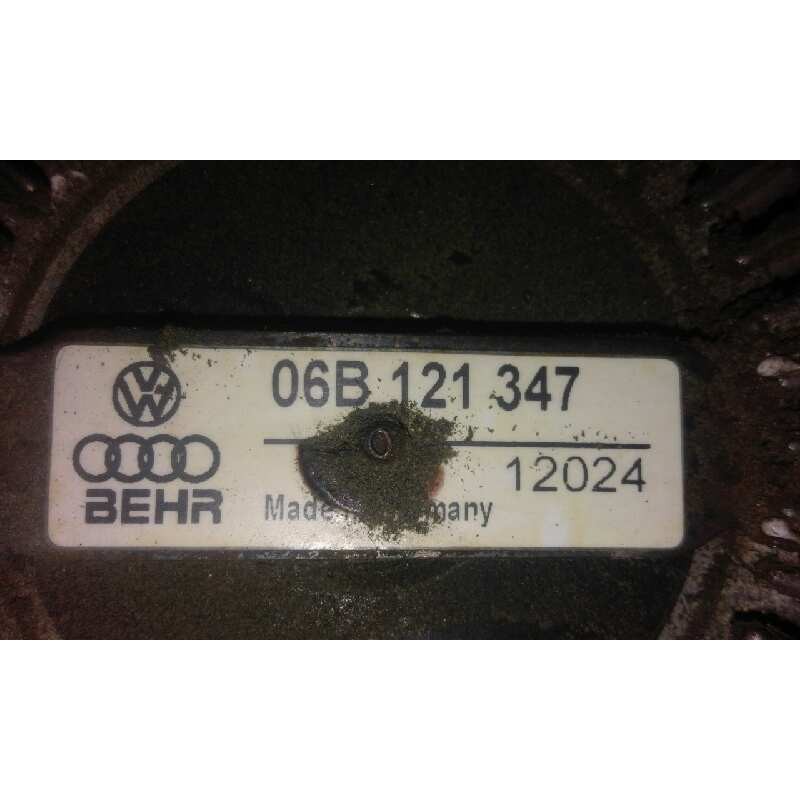 Recambio de no identificado para volkswagen passat berlina (3b3) edition   |   10.00 - 12.05 | 2000 - 2005 | 102 cv / 75 kw refe