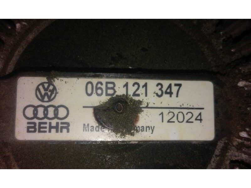 Recambio de no identificado para volkswagen passat berlina (3b3) edition   |   10.00 - 12.05 | 2000 - 2005 | 102 cv / 75 kw refe