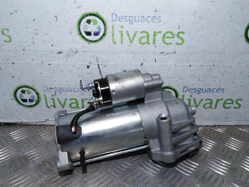 Recambio de motor arranque para  referencia OEM IAM 11090039  