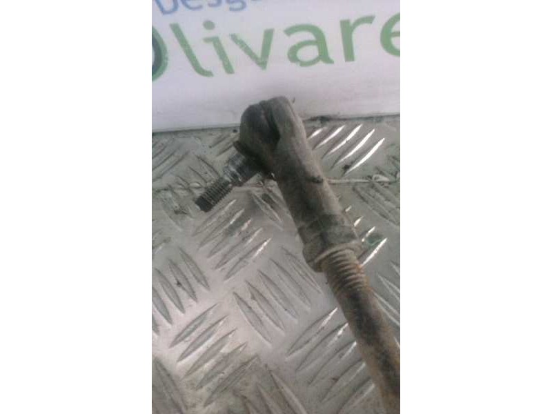 Recambio de cremallera direccion para ford focus berlina (cak) trend   |   08.98 - 12.04 | 1998 - 2004 | 90 cv / 66 kw referenci