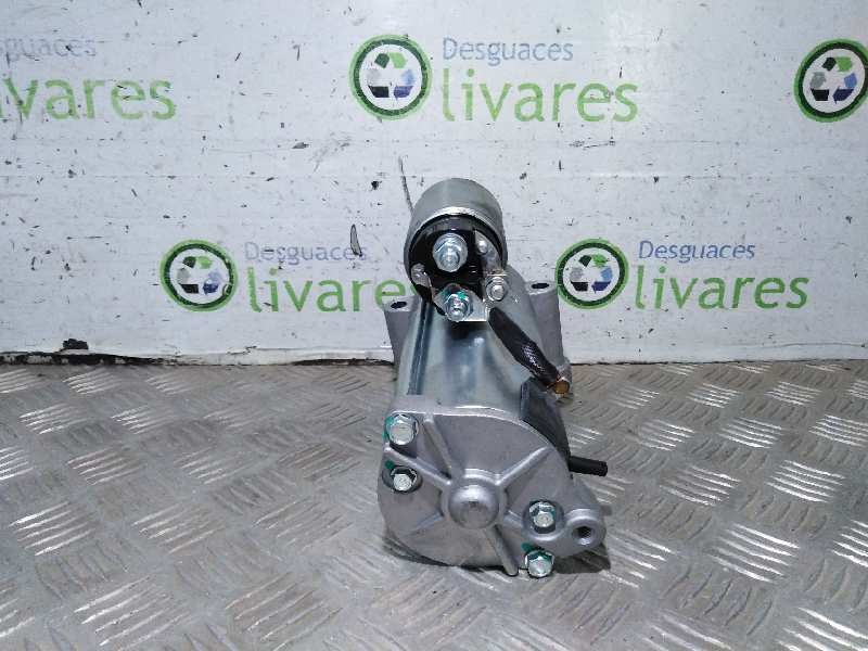 Recambio de motor arranque para  referencia OEM IAM 11090039  