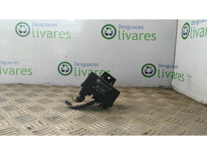 Recambio de caja precalentamiento para citroen xsara berlina 1.9 d sx   |   12.97 - 12.04 | 1997 - 2004 | 69 cv / 51 kw referenc