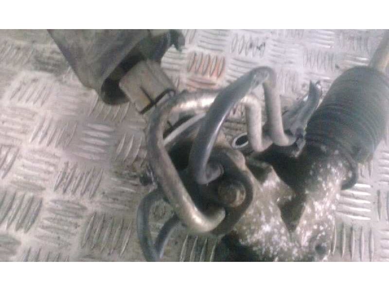 Recambio de cremallera direccion para ford focus berlina (cak) trend   |   08.98 - 12.04 | 1998 - 2004 | 90 cv / 66 kw referenci