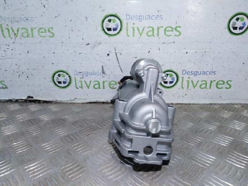 Recambio de motor arranque para  referencia OEM IAM 11090039  