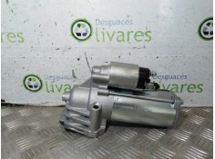 Recambio de motor arranque para  referencia OEM IAM 11090039  