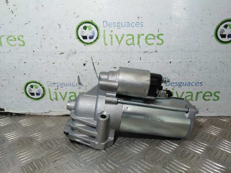 Recambio de motor arranque para  referencia OEM IAM 11090039  