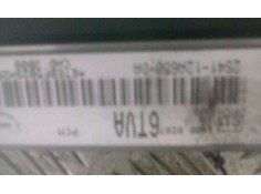 Recambio de centralita motor uce para ford focus berlina (cak) trend   |   08.98 - 12.04 | 1998 - 2004 | 90 cv / 66 kw referenci 2