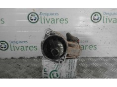 Recambio de motor arranque para hyundai accent (x3)    |   0.95 - 0.97 | 1995 - 1997 referencia OEM IAM   