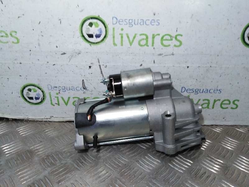 Recambio de motor arranque para  referencia OEM IAM 11090039  