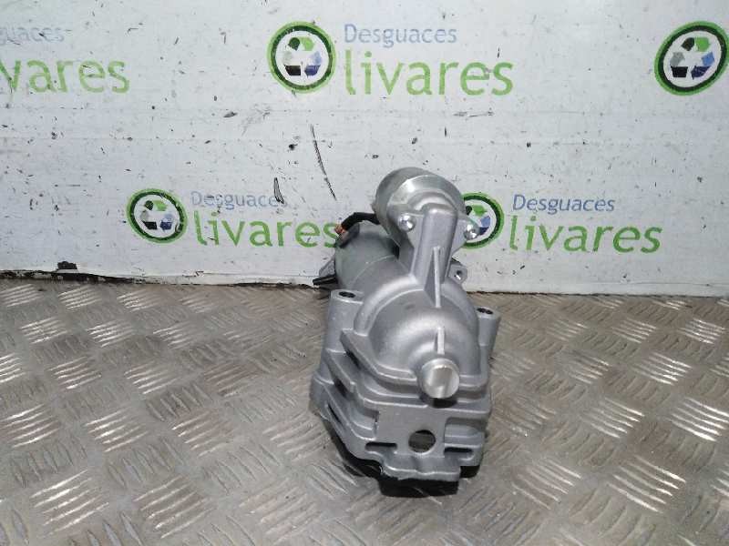 Recambio de motor arranque para  referencia OEM IAM 11090039  