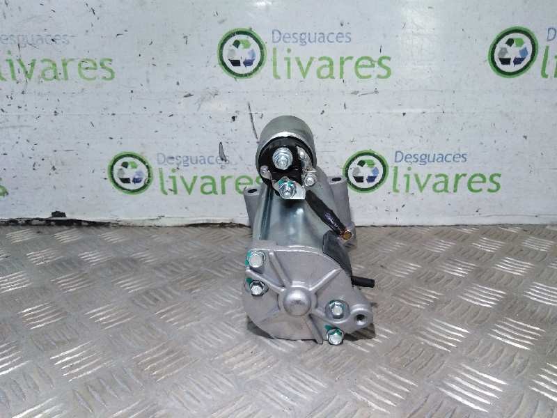 Recambio de motor arranque para  referencia OEM IAM 11090039  
