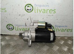 Recambio de motor arranque para  referencia OEM IAM 11020260  