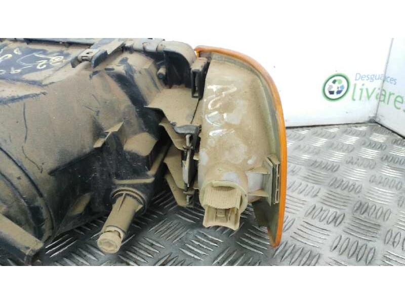 Recambio de piloto delantero derecho para  referencia OEM IAM   