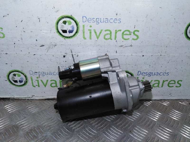 Recambio de motor arranque para  referencia OEM IAM 11020260  