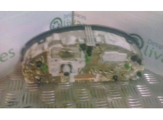 Recambio de cuadro instrumentos para opel corsa a 1.4 cat (l48)   |   0.85 - ... | 1985 | 82 cv / 60 kw referencia OEM IAM    2