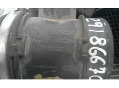 Recambio de caudalimetro para opel astra g berlina club   |   02.98 - 12.99 | 1998 - 1999 | 68 cv / 50 kw referencia OEM IAM 028 2