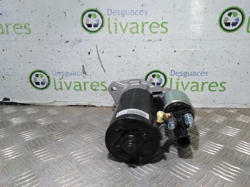 Recambio de motor arranque para  referencia OEM IAM 11020260  