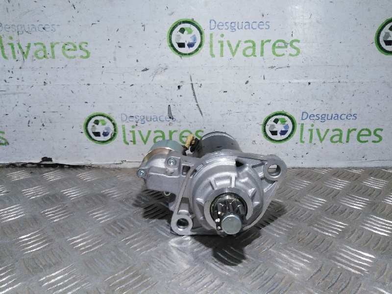 Recambio de motor arranque para  referencia OEM IAM 11020260  