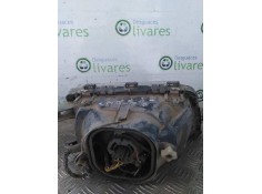 Recambio de faro izquierdo para  referencia OEM IAM    2