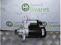 Recambio de motor arranque para  referencia OEM IAM 11020260  