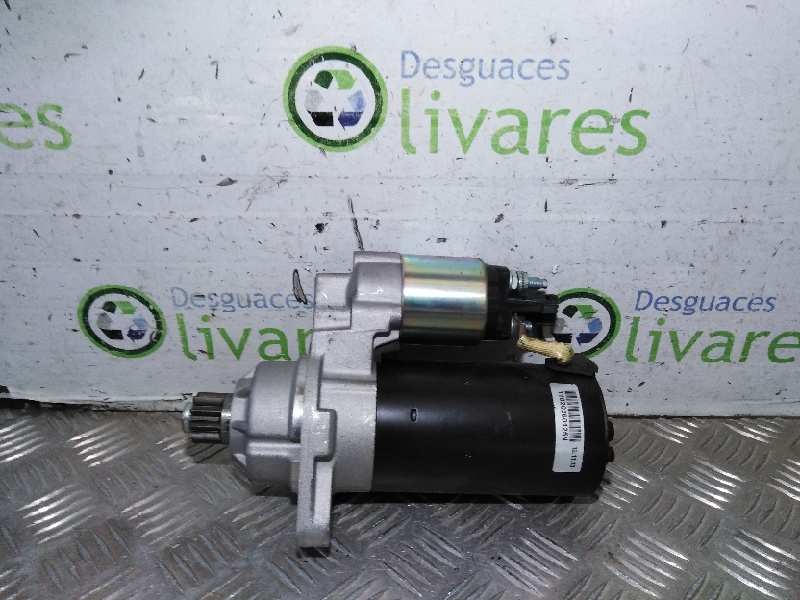 Recambio de motor arranque para  referencia OEM IAM 11020260  