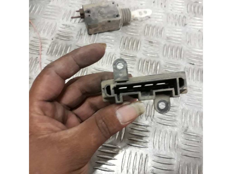 Recambio de resistencia calefaccion para  referencia OEM IAM   