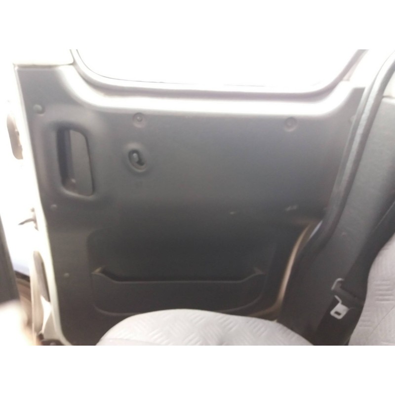 citroen berlingo 1.9 diesel   |   0.02 - ... | 2002 | 69 cv / 51 kw del año 2002