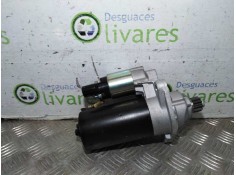 Recambio de motor arranque para  referencia OEM IAM 11020260   2