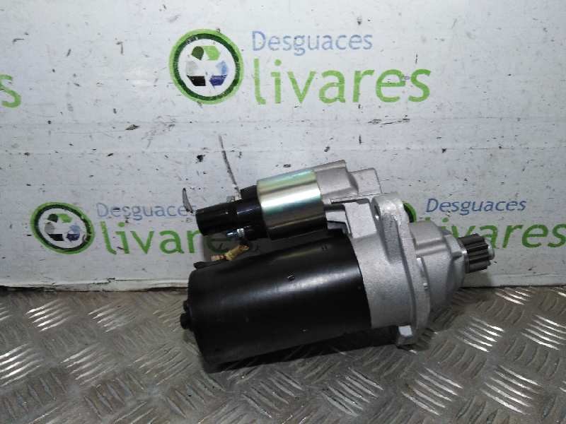 Recambio de motor arranque para  referencia OEM IAM 11020260  