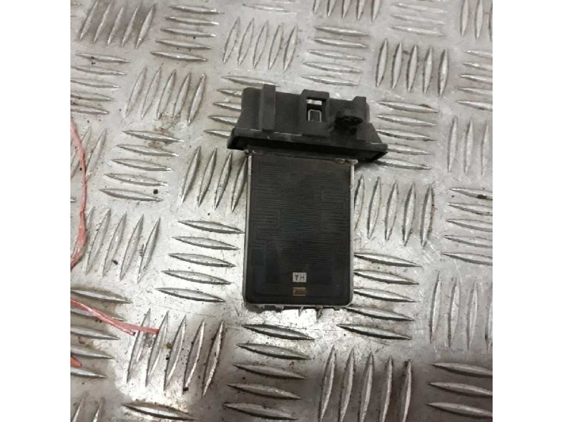 Recambio de resistencia calefaccion para  referencia OEM IAM   