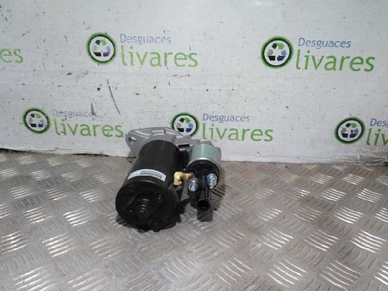 Recambio de motor arranque para  referencia OEM IAM 11020260  
