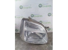 Recambio de faro derecho para  referencia OEM IAM   