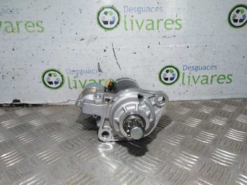 Recambio de motor arranque para  referencia OEM IAM 11020260  