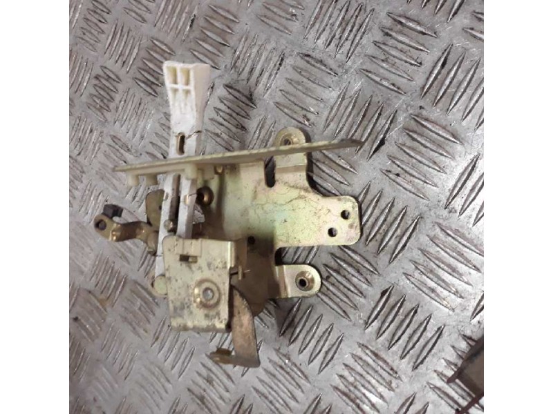 Recambio de cerradura maletero / porton para  referencia OEM IAM   