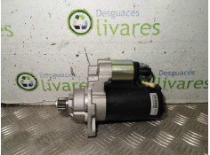Recambio de motor arranque para  referencia OEM IAM 11020260  