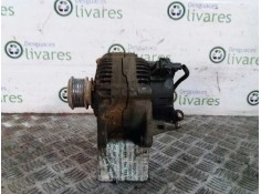 Recambio de alternador para seat ibiza (6k) cl   |   09.95 - 12.96 | 1995 - 1996 | 68 cv / 50 kw referencia OEM IAM  SEAT IBIZA 