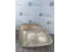 Recambio de faro derecho para  referencia OEM IAM   