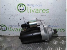 Recambio de motor arranque para  referencia OEM IAM 11020260   2