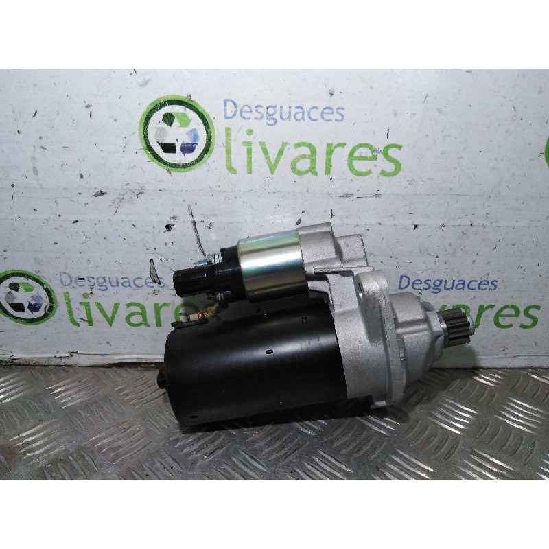 Recambio de motor arranque para  referencia OEM IAM 11020260   Recambio de motor arranque para  referencia OEM IAM 11020260