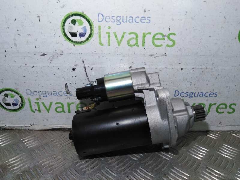 Recambio de motor arranque para  referencia OEM IAM 11020260   Recambio de motor arranque para  referencia OEM IAM 11020260