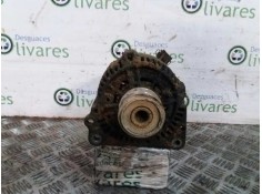 Recambio de alternador para seat ibiza (6k) cl   |   09.95 - 12.96 | 1995 - 1996 | 68 cv / 50 kw referencia OEM IAM  SEAT IBIZA  2