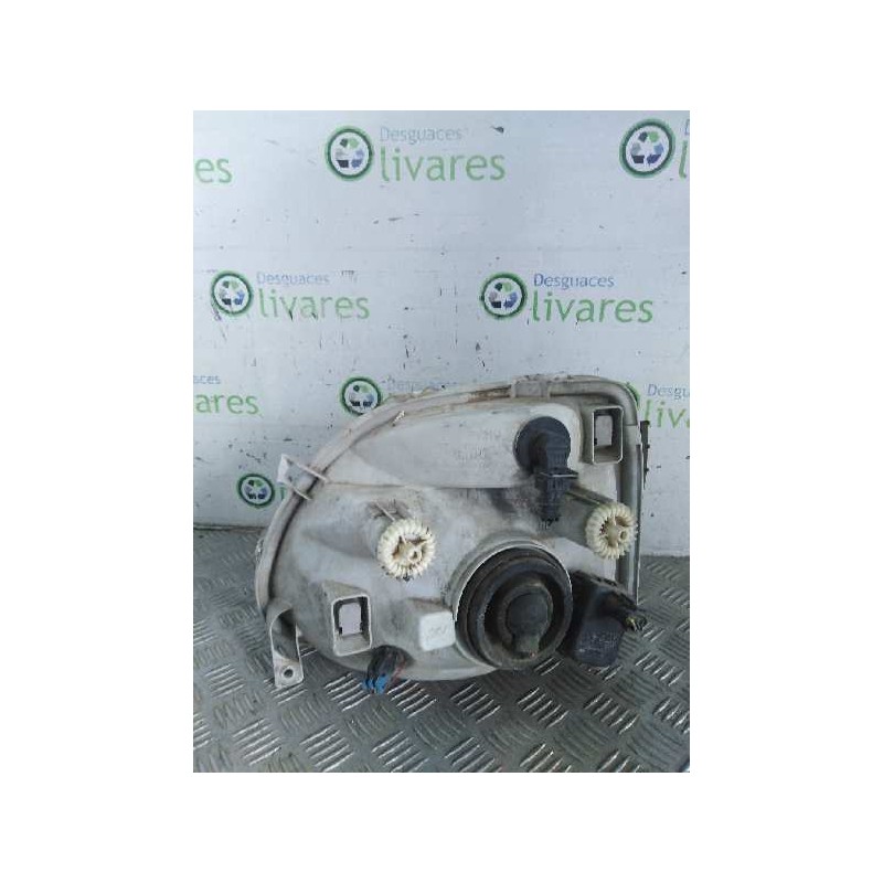 Recambio de faro derecho para  referencia OEM IAM    Recambio de faro derecho para  referencia OEM IAM