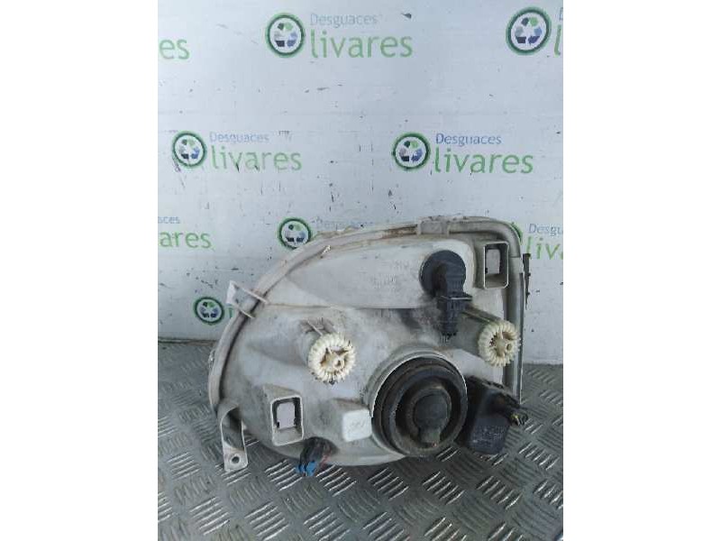 Recambio de faro derecho para  referencia OEM IAM    Recambio de faro derecho para  referencia OEM IAM