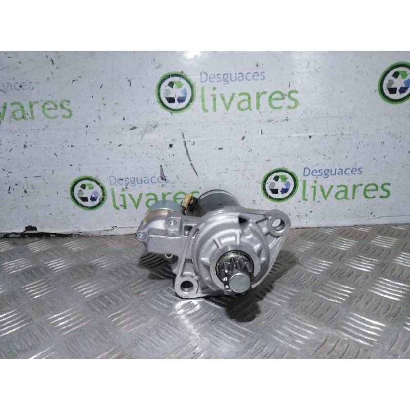 Recambio de motor arranque para  referencia OEM IAM 11020260   Recambio de motor arranque para  referencia OEM IAM 11020260
