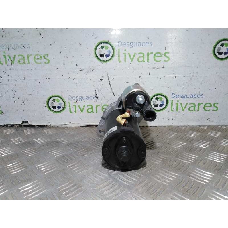 Recambio de motor arranque para  referencia OEM IAM 11020260   Recambio de motor arranque para  referencia OEM IAM 11020260
