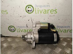 Recambio de motor arranque para  referencia OEM IAM 11020260  
