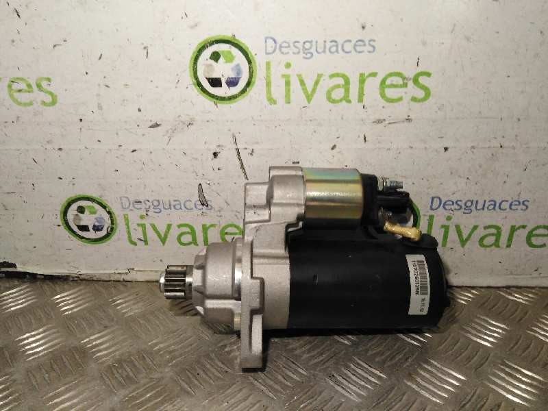 Recambio de motor arranque para  referencia OEM IAM 11020260  
