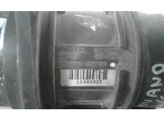 Recambio de caudalimetro para renault laguna ii grandtour (kg0) 1.9 dci diesel   |   0.01 - ... | 2001 | 120 cv / 88 kw referenc 2